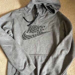 Women’s Nike Fleece Hoodie